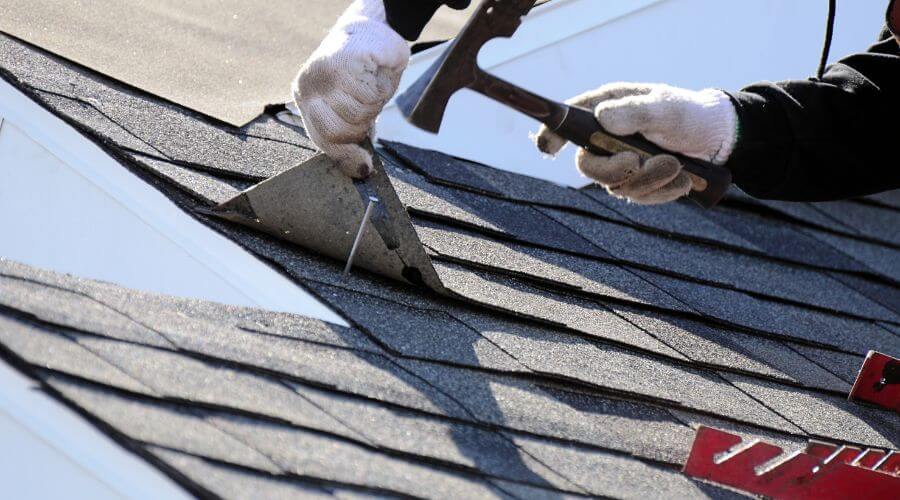 Professional residential roofers in Hatchechubbee, AL